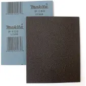 Makita Papier abrasif 230x280mm K100 (100)