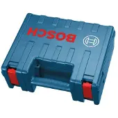 Bosch mallette de transport pour GLL 2-10/GCL 2-15/GCL 2-15 G - 1608M00C1R