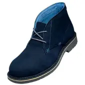Uvex 1 bottes business S3 bleu largeur 11 taille 45