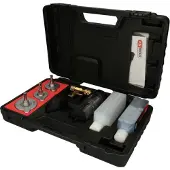 Ks Tools Kit de test d'étanchéité de culasse au CO2, 8 pièces, 150.1910