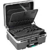 Stahlwille Coffret à outils mobile 260 x 515 x 445 mm