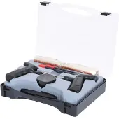 Ks Tools Reifenvulkanisier-Satz, 5-tlg. 100mm Fäden (150.1070)