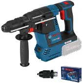 Bosch GBH 18V-26 F (sans batterie)