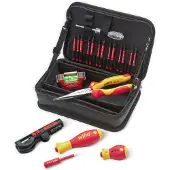 Altrex Échelle polyvalente Varitrex Tele Pro+ à 4 x 6 échelons