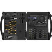 Bernstein ESD, kit d'outils professionnels dans une mallette