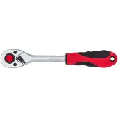 Gedore Cliquet réversible 2K red 1/2