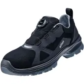 Atlas Flash 6405 XP Boa S3 ESD noir/gris taille 40