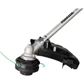 Makita EM 408 MP Débroussailleuse / Débroussailleuse à faux ( 191N31-5 ) pour DUX 18 / 60 / UX 01 G Batterie Multifonctions