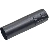 Makita embout de sarbacane rond pour souffleur DUB 184 / 362 / 363 ( 456957-7 )