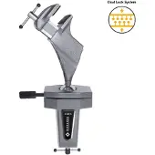Bernstein Étau à rotule SPANNFIX à serrer (Velcro) (70 mm)