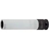 Ks Tools 1/2" Spécial jantes alu Douille de force XL 17 mm - 515.2043