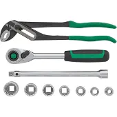 Stahlwille Kit d'outils Agrar (1/2")