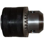 Makita Mandrin à couronne dentée 13mm