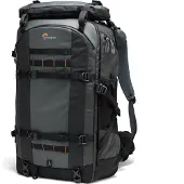 Lowepro Pro Trekker Bp 650 Aw Ll Camera Bag Noir