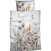Casatex Calvados (Parure de lit, 155 x 220 cm, 80 x 80 cm)