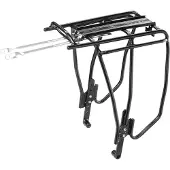 Topeak Uni Super Tourist Fat Disc Porteur arrière Black
