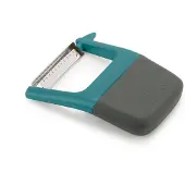 Joseph Joseph Julienne-Schäler, Dark Opal, DUO, Économe, Multicolore