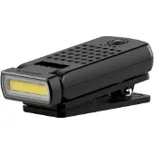 Led Lenser Lampe portative à accu W1R Work 3,7 V 740 mAh Li-ion temps de charge 120 min