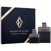 Ralph Lauren Ralph’s Club coffret cadeau pour homme
