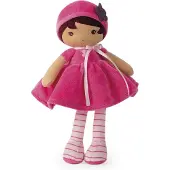Kaloo Emma K Large Doll Multicolore 0-24 Months Enfants