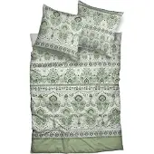 Casatex Meriane (Parure de lit, 135 x 200 cm, 80 x 80 cm)
