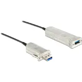 DeLOCK Câble d'extension USB A vers USB A -