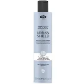 Lisap Top Care Urban Shield Anitpollution 2 Phasenspray 150 ml (Shampoing liquide, 250 ml)