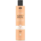 Lisap After Sun 2 In 1 Shampoo And Shower Gel 250ml (250 ml)