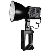 Yongnuo YN150 KIT 3200K-5600K Lumière LED
