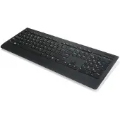 Lenovo Idg 4x30h56868 Wireless Keyboard Spanish Noir