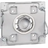 Bosch Plateau oscillant pour plateau de ponçage 110x