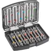 Vigor 22 tlg.Bit Box V6068