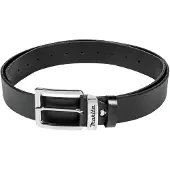 Makita E-05359 Ceinture En Cuir Noir