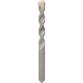 Bosch Accesorios Cyl-3 10x80x120 Mm Wall Drill Bit 10 Units Argenté