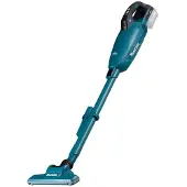 Makita CL001GZ02 Aspirateur à batterie 40V