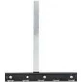 Bosch - Führungsschienenadapter