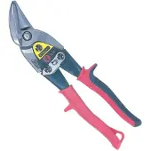 Stanley 2-14-568 - Cisaille A Tole Passe-Franc Rectiligne Droite