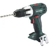 Metabo Perceuse à percussion sans fil 18V SB 18 LT