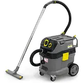 Kärcher Aspirateur eau et poussières NT 30/1 Tact Te H - KÄRCHER PRO - 1.148-237.0 *EU