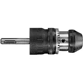Bosch 1618571014 - Mandrin à clé SDS-Plus jusqu’à 13 mm