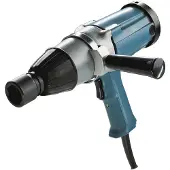 Makita Clé à chocs 6906J Puissance 620W Logement 3/4" - Vis M16-M22 Couple max.600Nm