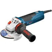 Bosch Powertools Meuleuse angulaire GWS 19-125 CIE 1900W en boîte carton - - 060179P002