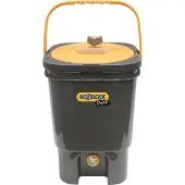 Hozelock Composteur Pure BioMix - 19 litres