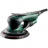 Metabo Ponceuse excentrique SXE 150-2.5 BL - 350W - Plateau Ø 150 mm - Oscillation 2,5 mm - Coffret Metabox