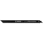 Bosch Accesorios S 1213 Awp Saber Saw Blade Set 2 Units Argenté