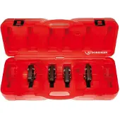 Rothenberger Mâchoires à sertir ROMAX Standard Set TH 16-20-26 mm