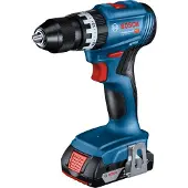 Bosch GSB 18V-45 Perceuse À Percussion Sans Fil