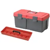 Hünersdorff mallette à outils B 410 x P 225 x H 185 mm - 663000