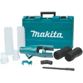 Makita HR5212C - HR5202C kit d'aspiration pour le perçage et le burinage