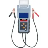 Ks Tools Testeur de batterie et de système de charge 12V